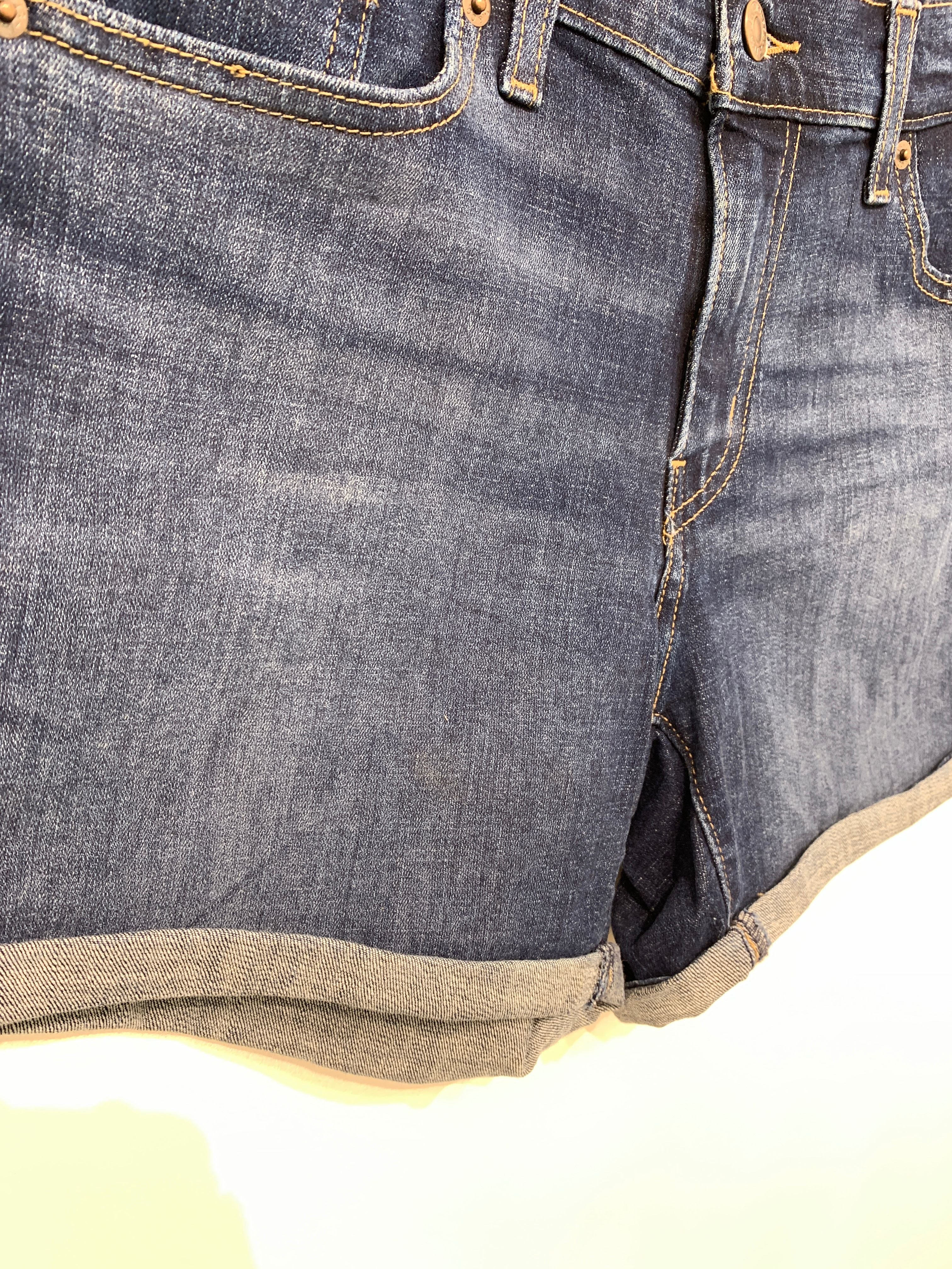 Levis Shorts